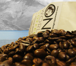 One World Coffee Beans